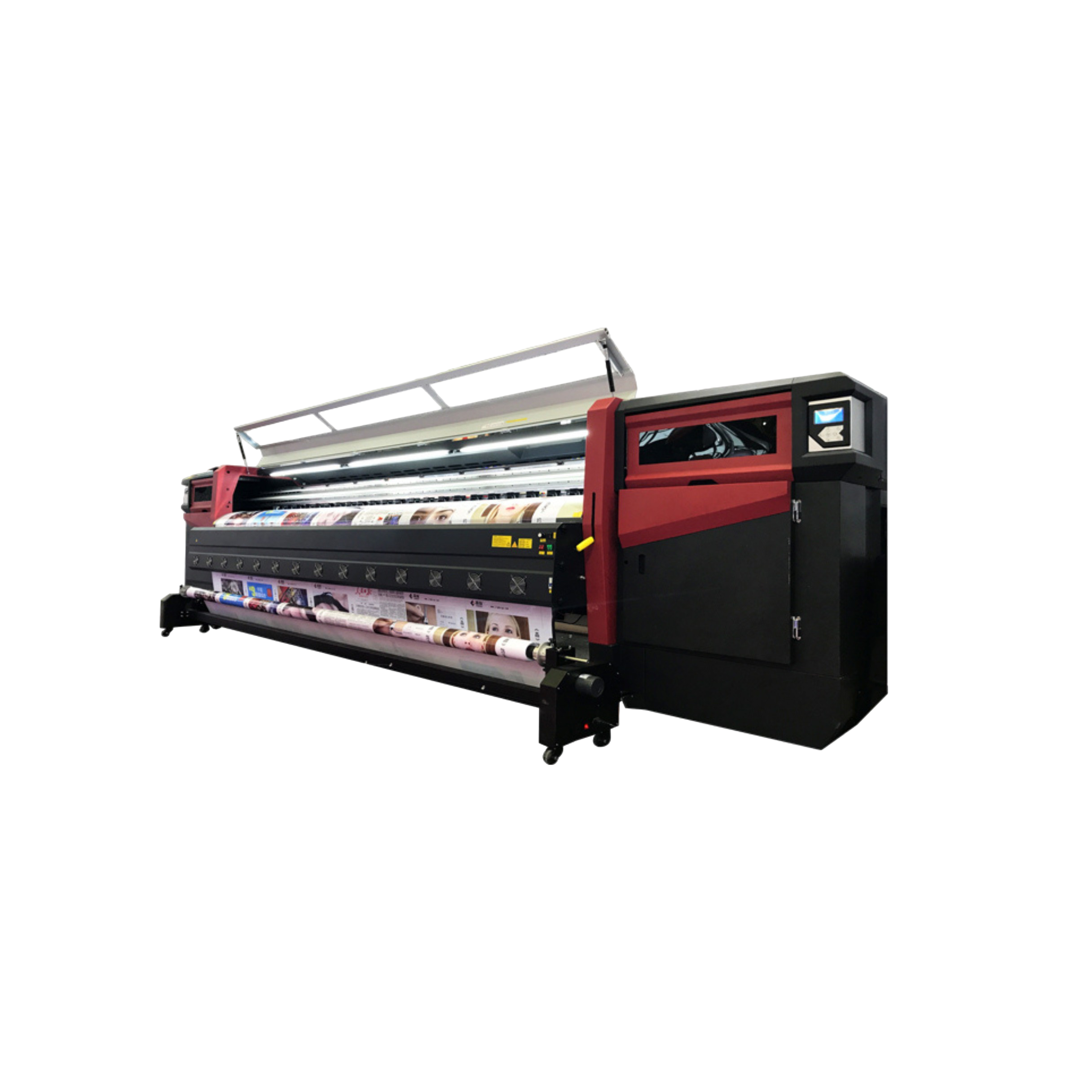 ViPlex Handy Software / Nova Cloud Software