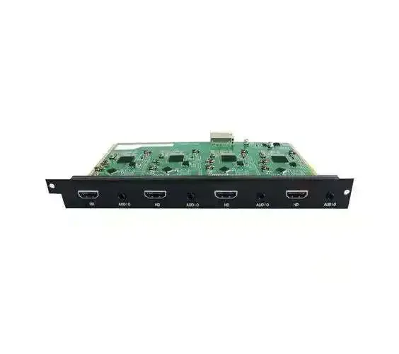 NovaStar MX Series 4x HDMI 2.0 Input Card