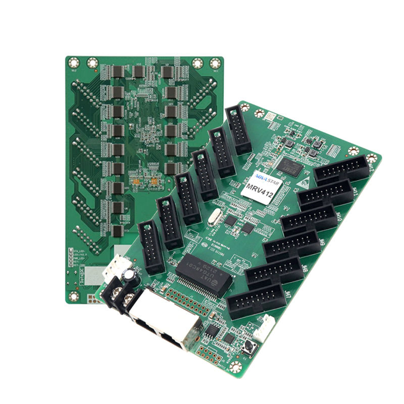 Novastar MRV412 Receiving Card