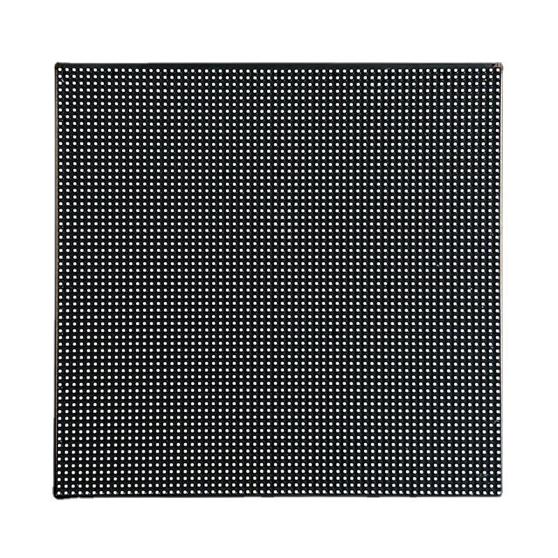 P3 192×192 Outdoor LED Module | High-Brightness LED Display